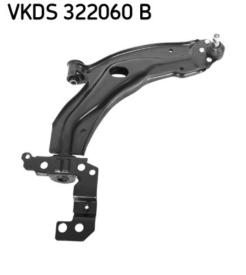 Länkarm, framaxel höger Skf VKDS 322060 B SKF
