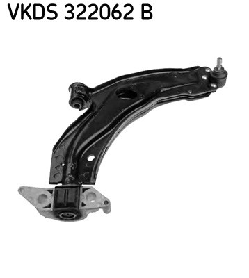 Länkarm, framaxel höger Skf VKDS 322062 B SKF