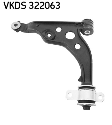 Länkarm, framaxel vänster Skf VKDS 322063 SKF