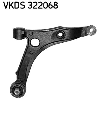 Länkarm, framaxel höger Skf VKDS 322068 SKF