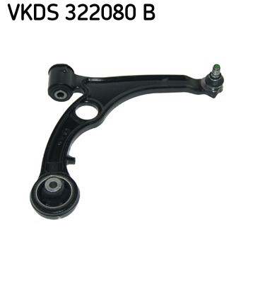 Länkarm, framaxel höger, Nedre Skf VKDS 322080 B SKF