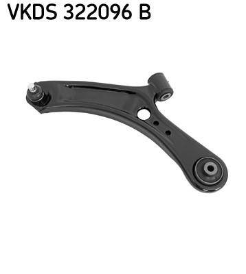 Länkarm, framaxel vänster Skf VKDS 322096 B SKF