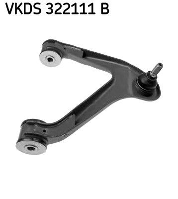 Länkarm, framaxel vänster, Upptill Skf VKDS 322111 B SKF