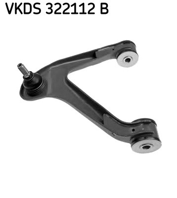 Länkarm, framaxel höger, Upptill Skf VKDS 322112 B SKF