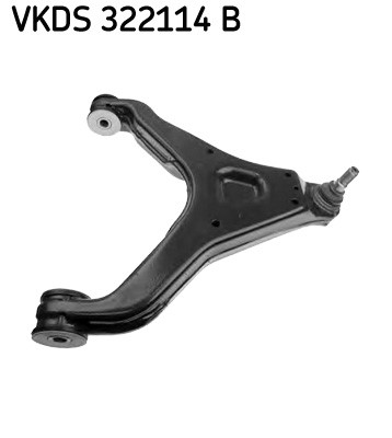 Länkarm, framaxel höger, Nedre Skf VKDS 322114 B SKF