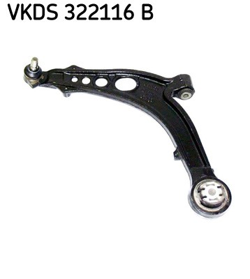 Länkarm, framaxel vänster Skf VKDS 322116 B SKF