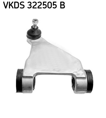 Länkarm, framaxel vänster, Upptill Skf VKDS 322505 B SKF