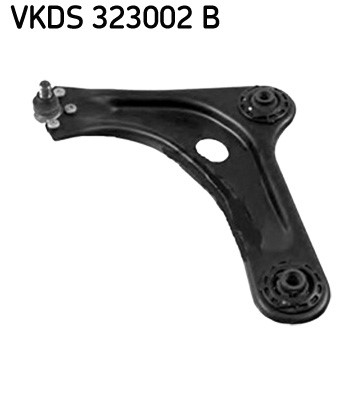 Länkarm, framaxel vänster, Nedre Skf VKDS 323002 B SKF