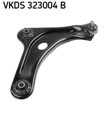Länkarm, framaxel höger, Nedre Skf VKDS 323004 B SKF