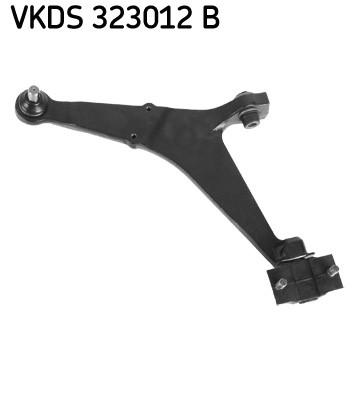 Länkarm, framaxel vänster, Nedre Skf VKDS 323012 B SKF