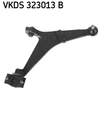 Länkarm, framaxel höger, Nedre Skf VKDS 323013 B SKF