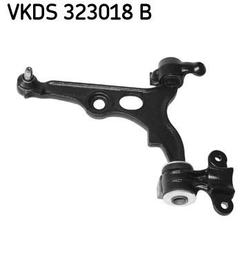 Länkarm, framaxel vänster, Nedre Skf VKDS 323018 B SKF