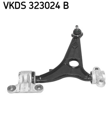 Länkarm, framaxel vänster Skf VKDS 323024 B SKF