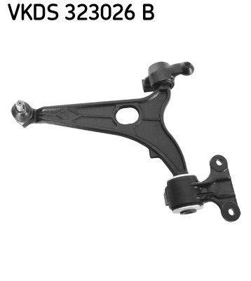 Länkarm, framaxel vänster, Nedre Skf VKDS 323026 B SKF