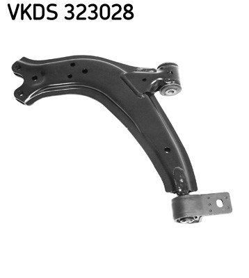 Länkarm, framaxel vänster, Nedre Skf VKDS 323028 SKF