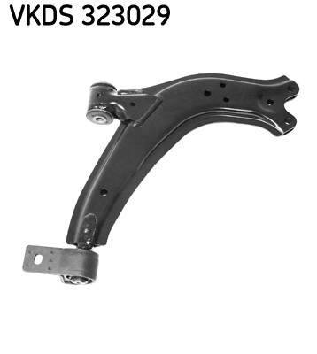 Länkarm, framaxel höger, Nedre Skf VKDS 323029 SKF
