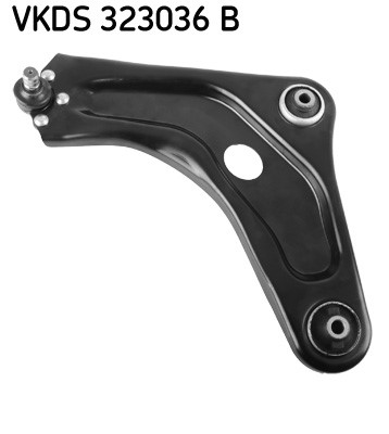 Länkarm, framaxel vänster Skf VKDS 323036 B SKF Länkarm, framaxel vänster Skf VKDS 323036 B SKF