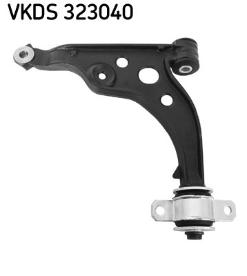 Länkarm, framaxel vänster, Nedre Skf VKDS 323040 SKF