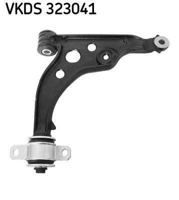 Länkarm, framaxel höger, Nedre Skf VKDS 323041 SKF