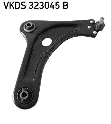 Länkarm, framaxel höger, Nedre Skf VKDS 323045 B SKF