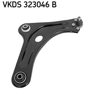 Länkarm, framaxel höger Skf VKDS 323046 B SKF Länkarm, framaxel höger Skf VKDS 323046 B SKF