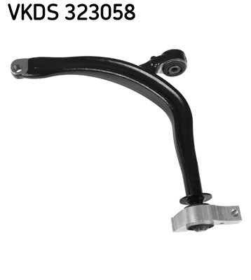 Länkarm, framaxel vänster Skf VKDS 323058 SKF