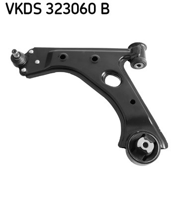 Länkarm, framaxel vänster, Nedre Skf VKDS 323060 B SKF