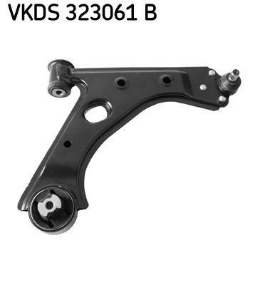 Länkarm, framaxel höger, Nedre Skf VKDS 323061 B SKF