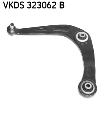 Länkarm, framaxel vänster, Nedre Skf VKDS 323062 B SKF