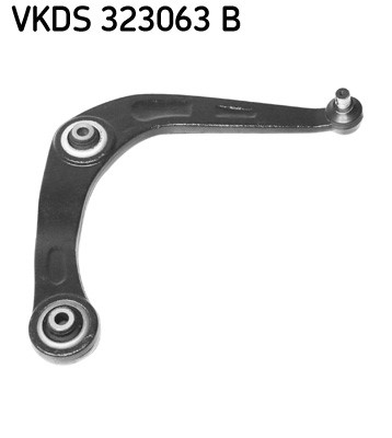 Länkarm, framaxel höger, Nedre Skf VKDS 323063 B SKF