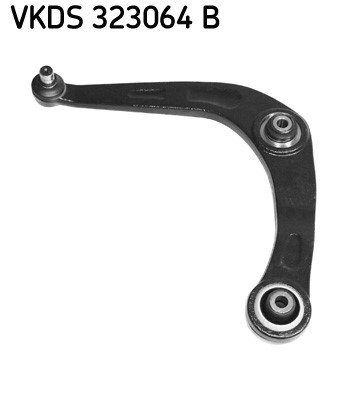 Länkarm, framaxel vänster Skf VKDS 323064 B SKF