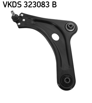 Länkarm, framaxel vänster, Nedre Skf VKDS 323083 B SKF