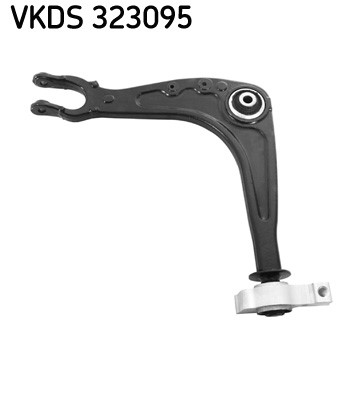 Länkarm, framaxel vänster, Nedre Skf VKDS 323095 SKF