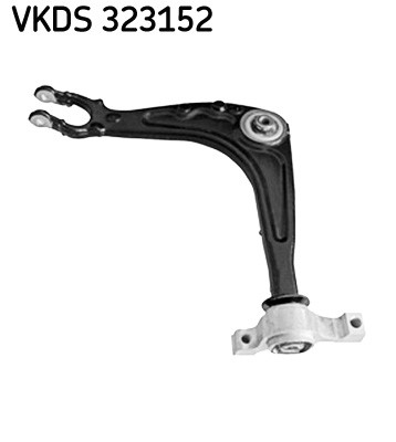 Länkarm, framaxel vänster Skf VKDS 323152 SKF