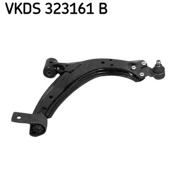 Länkarm, framaxel höger, framaxel vänster, Nedre Skf VKDS 323161  SKF
