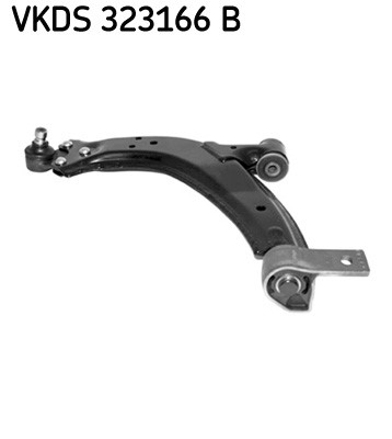 Länkarm, framaxel vänster Skf VKDS 323166 B SKF Länkarm, framaxel vänster Skf VKDS 323166 B SKF