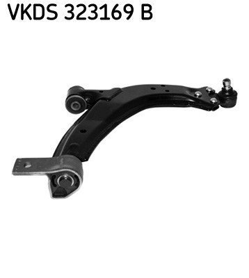 Länkarm, framaxel höger Skf VKDS 323169 B SKF