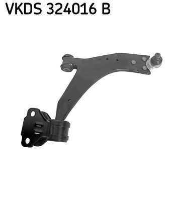 Länkarm, framaxel höger Skf VKDS 324016 B SKF