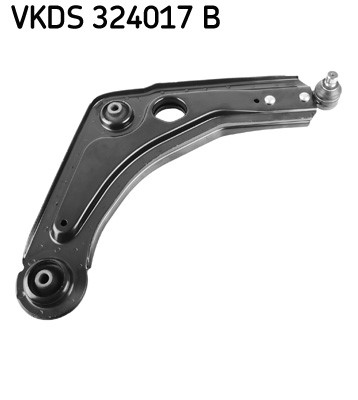 Länkarm, framaxel höger, Nedre Skf VKDS 324017 B SKF