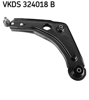Länkarm, framaxel vänster, Nedre Skf VKDS 324018 B SKF