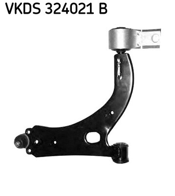Länkarm, framaxel höger Skf VKDS 324021 B SKF