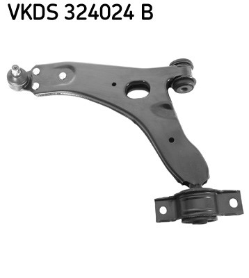 Länkarm, framaxel vänster, Nedre Skf VKDS 324024 B SKF