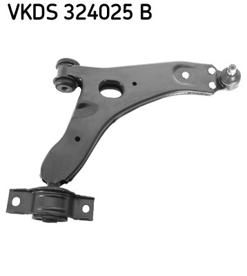 Länkarm, framaxel höger, Nedre Skf VKDS 324025 B SKF