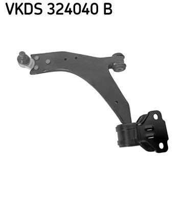 Länkarm, framaxel vänster Skf VKDS 324040 B SKF