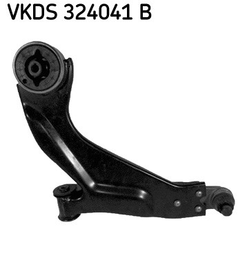 Länkarm, framaxel vänster, Nedre Skf VKDS 324041 B SKF
