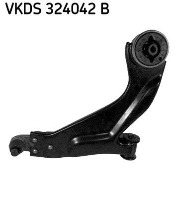 Länkarm, framaxel höger, Nedre Skf VKDS 324042 B SKF