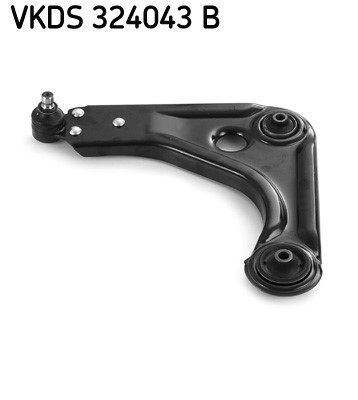 Länkarm, framaxel vänster Skf VKDS 324043 B SKF