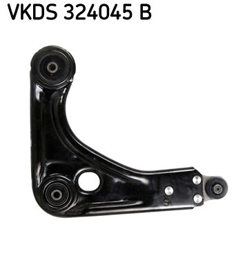 Länkarm, framaxel vänster Skf VKDS 324045 B SKF