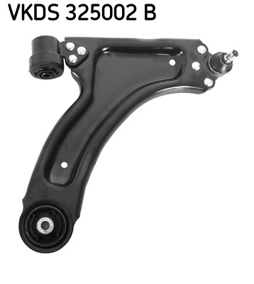 Länkarm, framaxel höger, Nedre Skf VKDS 325002 B SKF