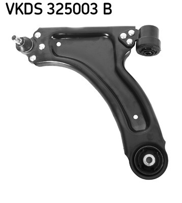 Länkarm, framaxel vänster, Nedre Skf VKDS 325003 B SKF
